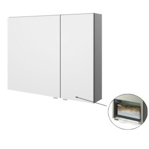 Pelipal Vario Select Spiegelschrank