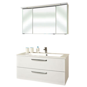 Pelipal Trentino Badmöbel Set