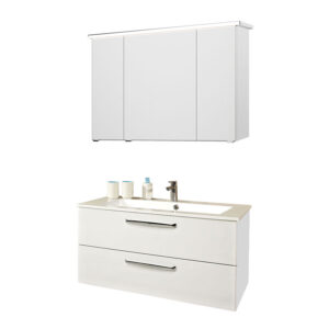 Pelipal Trentino Badmöbel Set