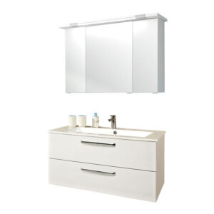 Pelipal Trentino Badmöbel Set