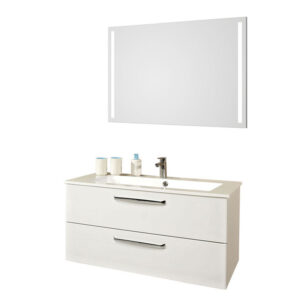 Pelipal Trentino Badmöbel Set