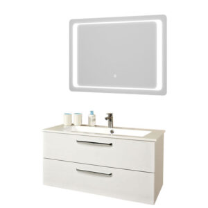 Pelipal Trentino Badmöbel Set