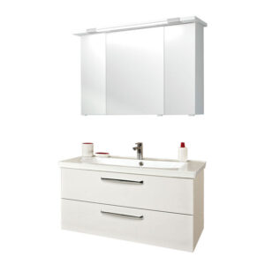 Pelipal Trentino Badmöbel Set