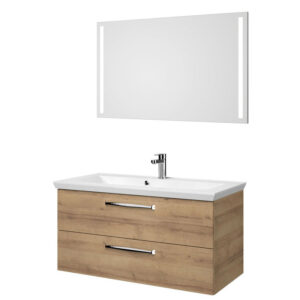 Pelipal Trentino Badmöbel Set