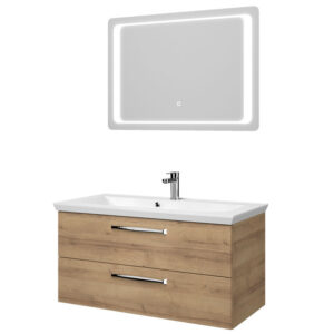 Pelipal Trentino Badmöbel Set