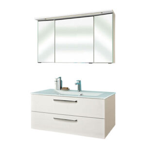 Pelipal Trentino Badmöbel Set