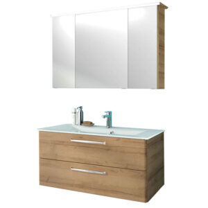 Pelipal Trentino Badmöbel Set