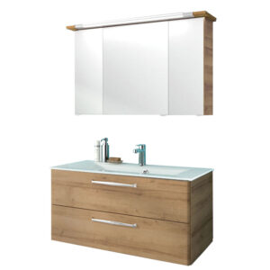 Pelipal Trentino Badmöbel Set