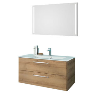 Pelipal Trentino Badmöbel Set