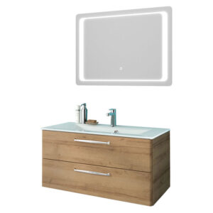 Pelipal Trentino Badmöbel Set