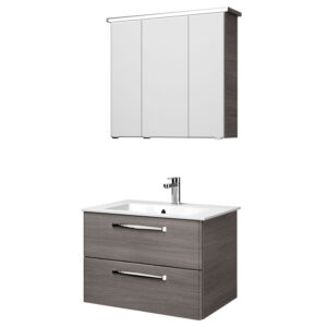 Pelipal Trentino Badmöbel Set