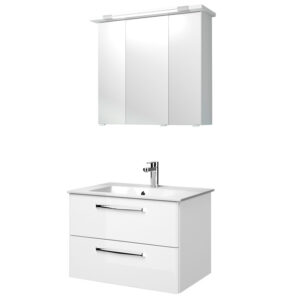 Pelipal Trentino Badmöbel Set