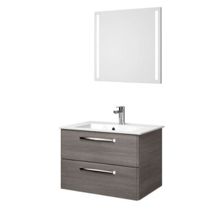 Pelipal Trentino Badmöbel Set