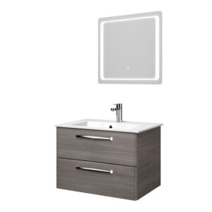 Pelipal Trentino Badmöbel Set