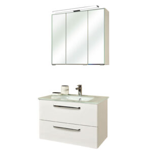 Pelipal Trentino Badmöbel Set