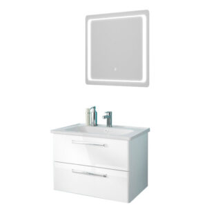 Pelipal Trentino Badmöbel Set