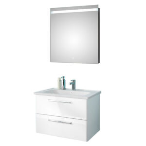 Pelipal Trentino Badmöbel Set