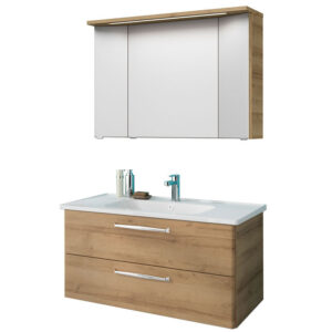 Pelipal Trentino Badmöbel Set