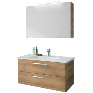 Pelipal Trentino Badmöbel Set