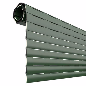 SOWERO Pinto Rollladenpanzer nach Maß