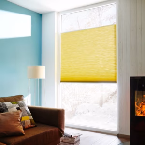 Plissee VS 2 Cosiflor