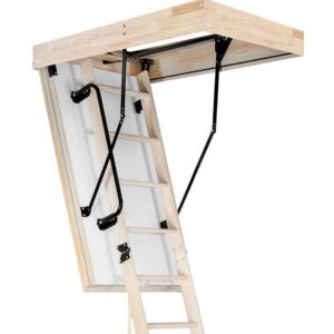 Oman Oman Dachbodentreppe Bodentreppe Polar