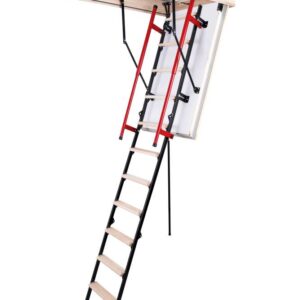 Oman Oman Bodentreppe Polar Plus