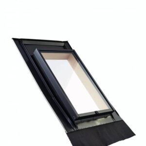 Roto Roto Dachausstiegsfenster WDL R20 H für Kaltdach inklusive Eindeckrahmen