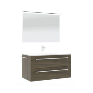 Puris Star Line Badmöbel Set