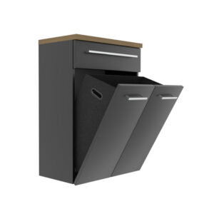 Puris Classic Line Highboard