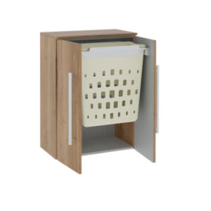 Puris Cmano Highboard