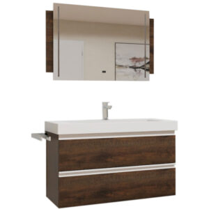 Puris Cpuro Badmöbel Set