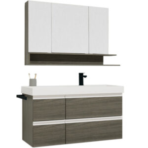 Puris Cpuro Badmöbel Set