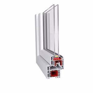 Kunststofffenster von EcoLine (IDEAL 4.0)