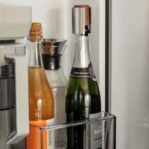 eva solo Eva Solo Liquid Lounge Sektverschluss