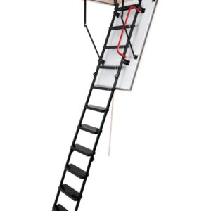 Oman Oman Feuerhemmende Bodentreppe SOLID EI 60