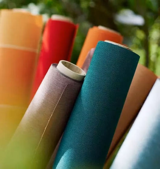 Markisentuch zum Nachrüsten