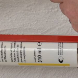 Dörken Dörken Delta Tixx Klebstoff für Dampfbremsfolien 310 ml (0,042/ml)