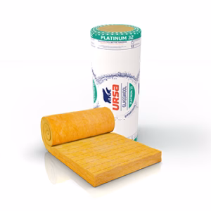 URSA Ursa Platinum Klemmfilz WLG 032 Glaswolle - ab 4,37 EUR/m²