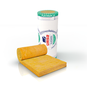 URSA Ursa Platinum Klemmfilz WLG 032 Glaswolle - ab 4,37 EUR/m²