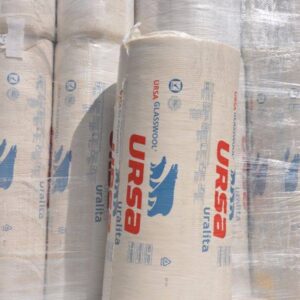 URSA Ursa Silver DF 039 Dämmfilz (Glaswolle, Dämmung) - ab 1,77 EUR/m²