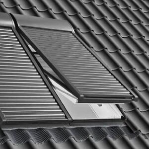 Velux VELUX elektrischer Rollladen SML