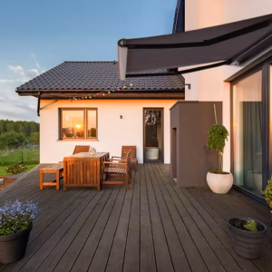 Romana Kassettenmarkise