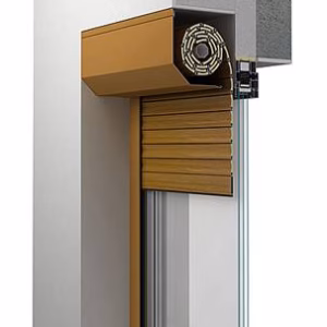 Dobroplast Aluprof - Vorbaurollläden OPOTERM SK