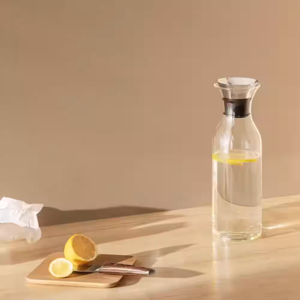 eva solo Eva Solo Kühlschrankkaraffe 1,0Liter