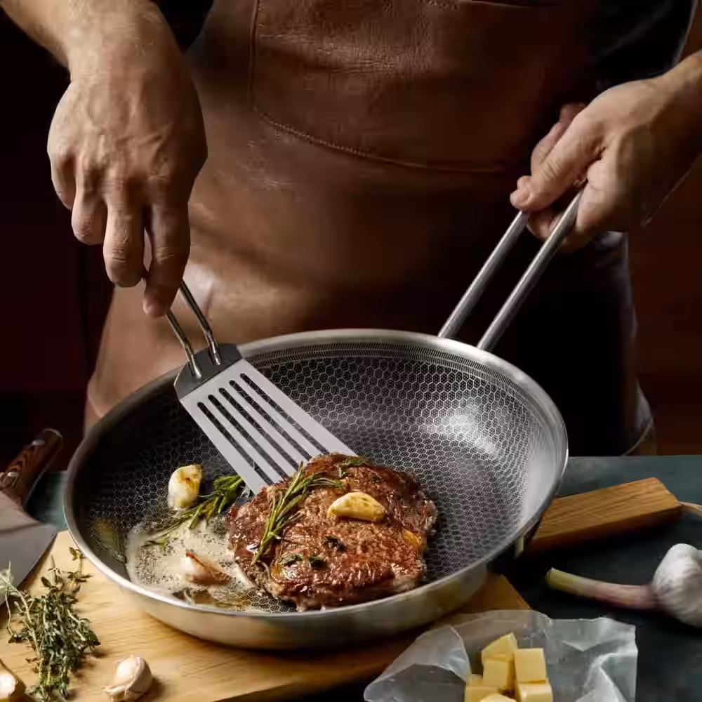 eva solo Eva Solo Mosaic Bratpfanne 28cm Durchmesser