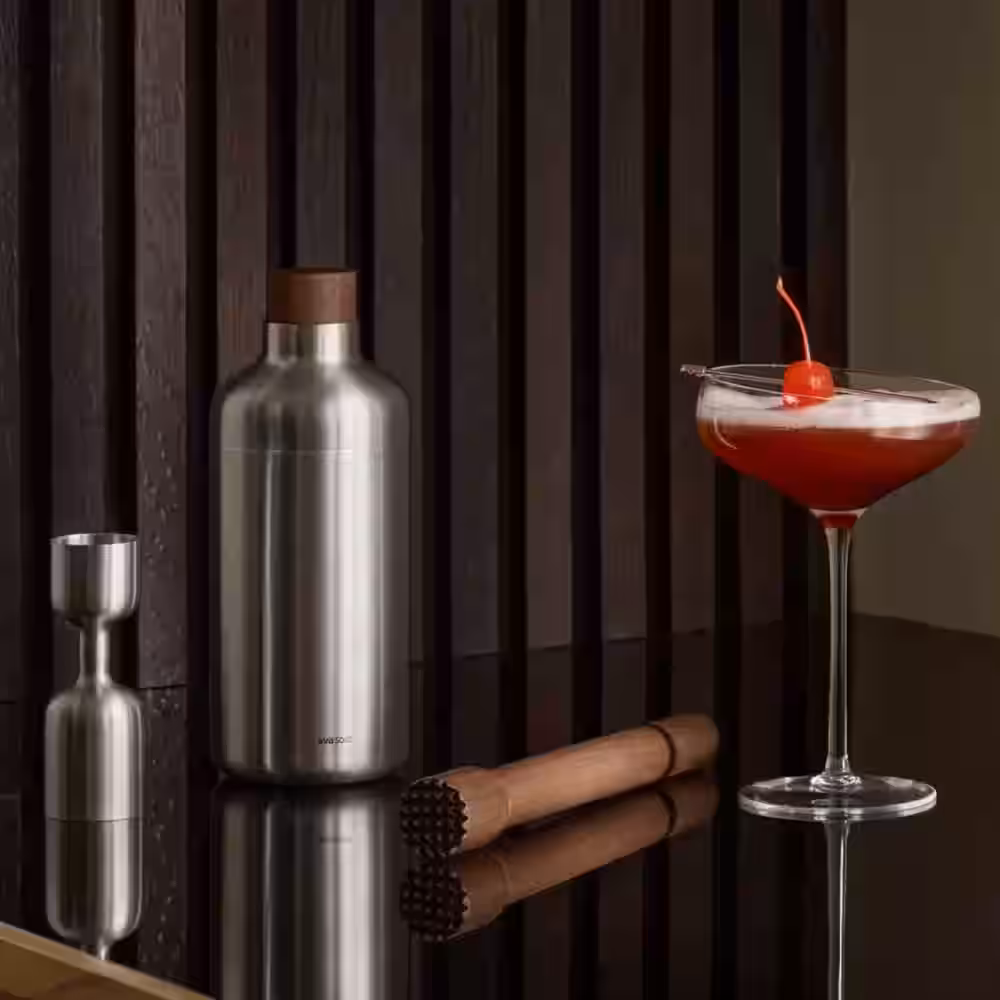 eva solo Eva Solo Liquid Lounge Cocktailshaker