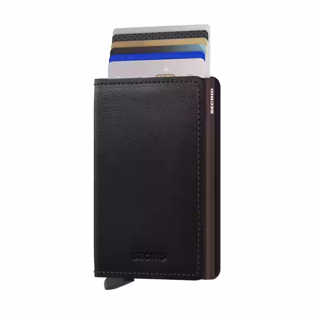 SECRID SECRID Geldbörse Slimwallet original