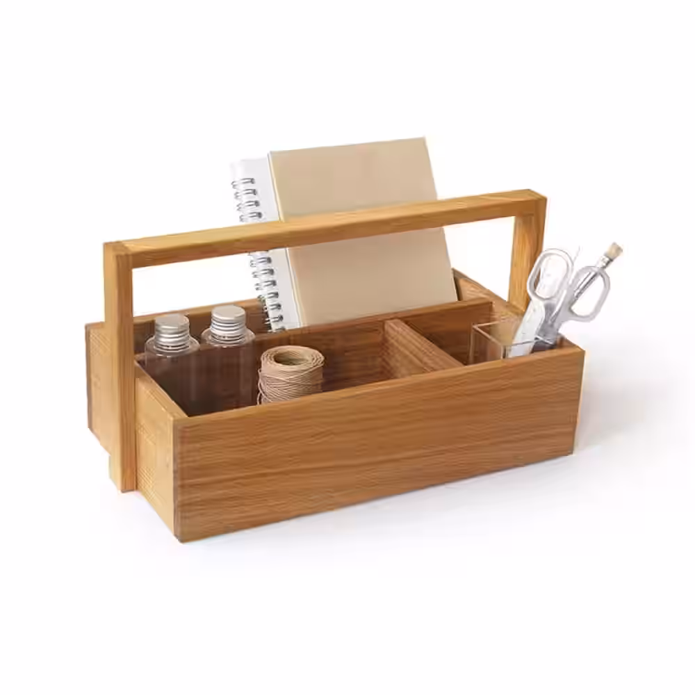 Side by Side Side by Side Werkzeugbox All you need